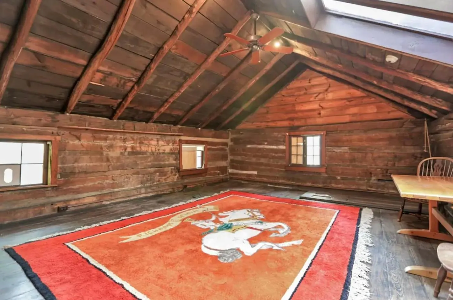 The City Cabin - Unique And Historic Columbus 0*,  United States